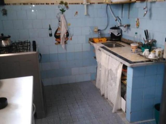 Casa com 5 quartos à venda em Belo Horizonte, no bairro Alto Barroca