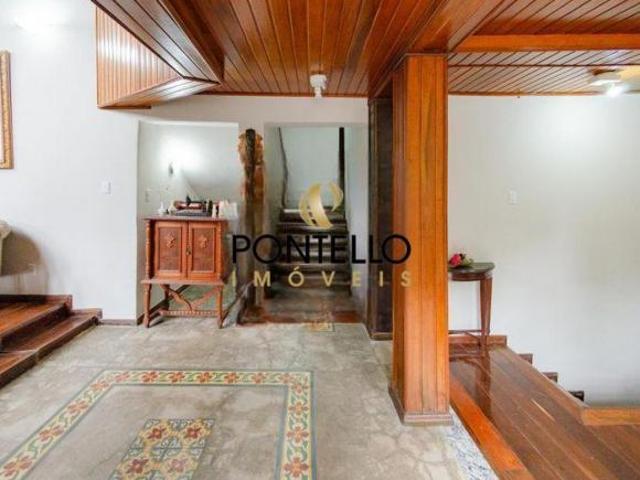 Casa com 5 quartos à venda em Belo Horizonte, no bairro Alto Caiçaras