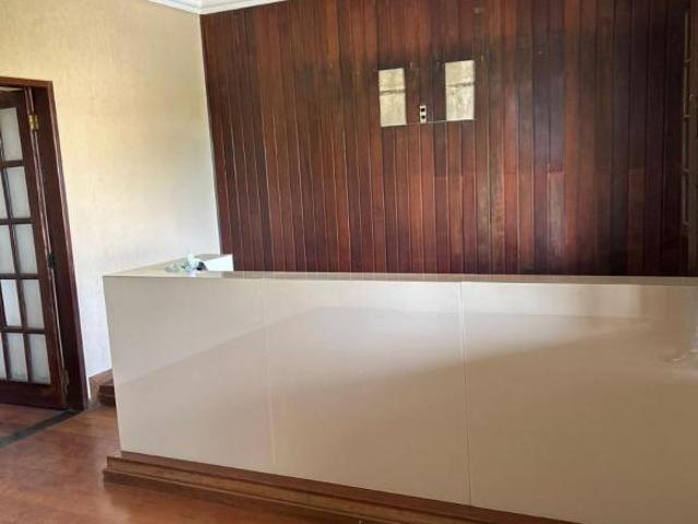 Casa com 5 quartos à venda em Belo Horizonte, no bairro Glória