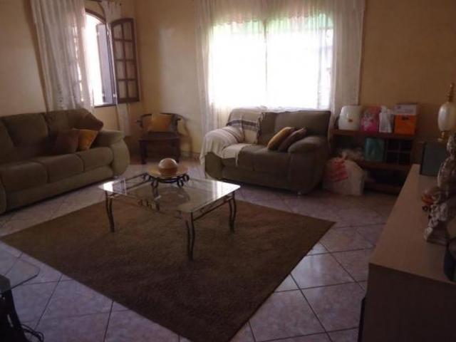 Casa com 5 quartos à venda em Belo Horizonte, no bairro Dom Joaquim