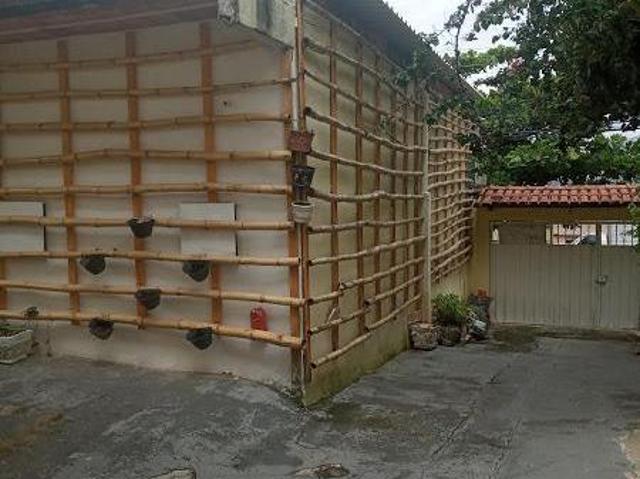 Casa com 5 quartos à venda em Belo Horizonte, no bairro Europa