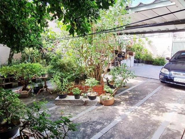 Casa com 5 quartos à venda em Belo Horizonte, no bairro Ipiranga