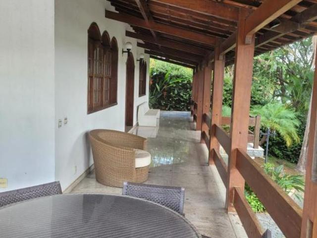 Casa com 5 quartos à venda em Belo Horizonte, no bairro Jardim Atlântico