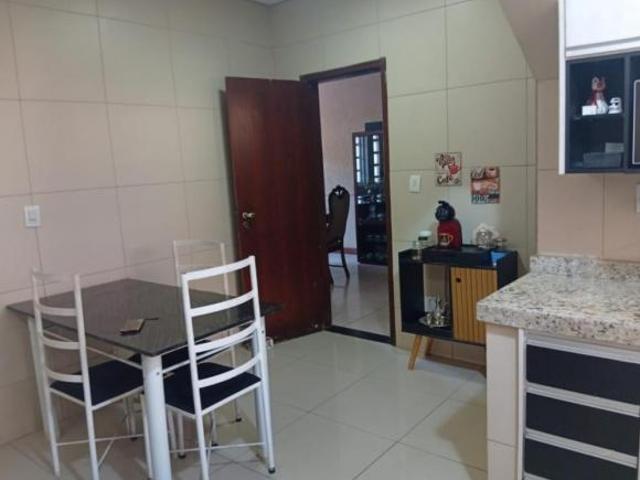 Casa com 5 quartos à venda em Belo Horizonte, no bairro Jardim Alvorada