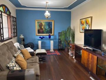 Casa com 5 quartos à venda em Belo Horizonte, no bairro Jardim América