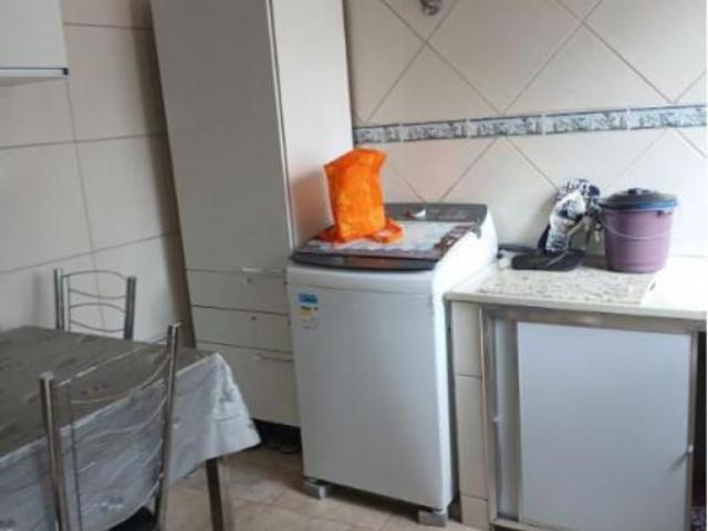 Casa com 5 quartos à venda em Belo Horizonte, no bairro Jardim Felicidade