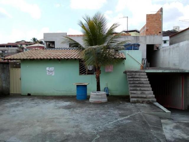 Casa com 5 quartos à venda em Belo Horizonte, no bairro Ouro Minas