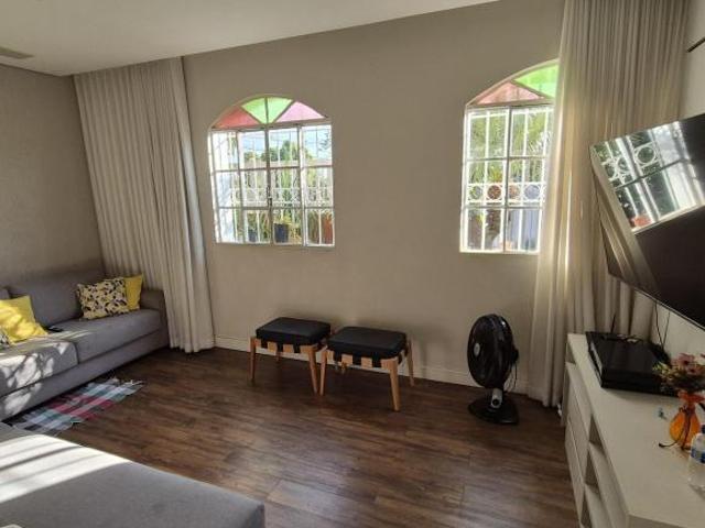 Casa com 5 quartos à venda em Belo Horizonte, no bairro Ouro Preto