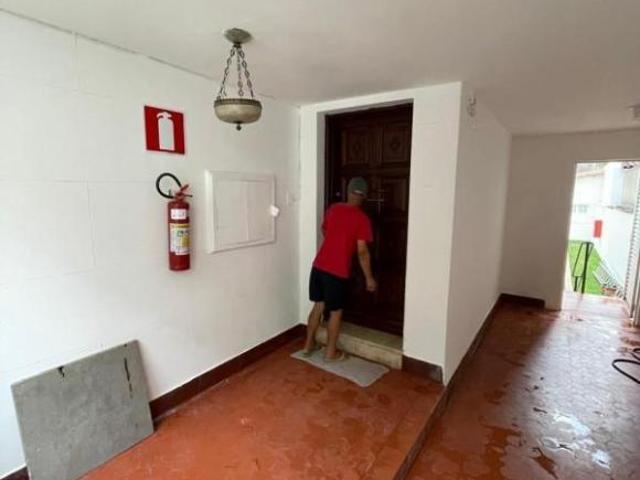 Casa com 5 quartos à venda em Belo Horizonte, no bairro Lourdes