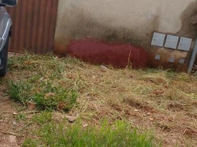 Casa com 5 quartos à venda em Belo Horizonte, no bairro Milionários