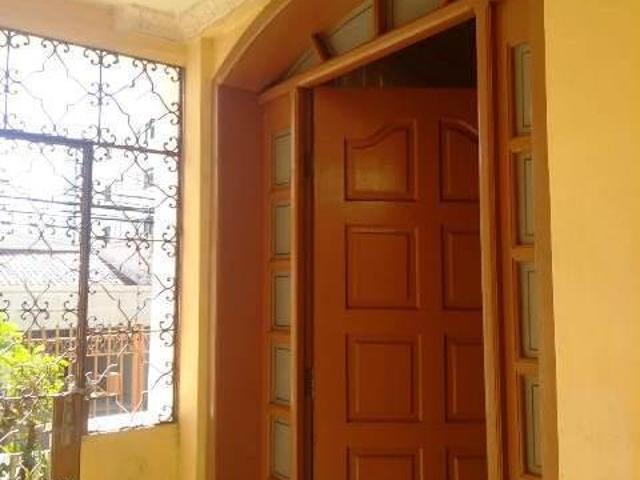Casa com 5 quartos à venda em Belo Horizonte, no bairro São Lucas