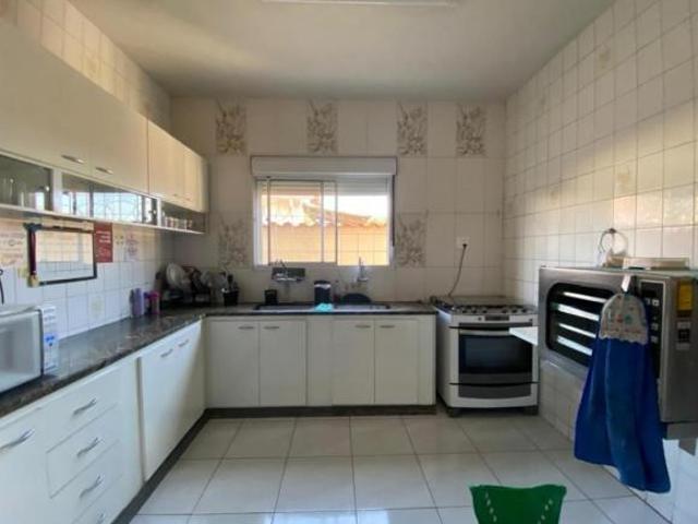 Casa com 5 quartos à venda em Belo Horizonte, no bairro Santo André