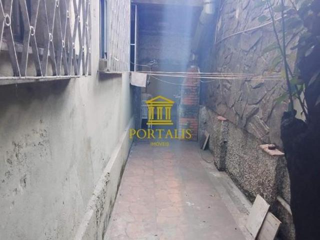 Casa com 5 quartos à venda em Belo Horizonte, no bairro Santo Agostinho