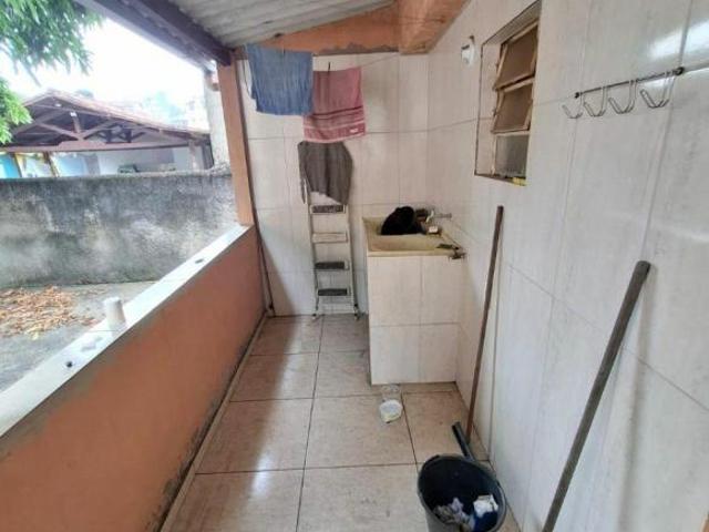 Casa com 5 quartos à venda em Belo Horizonte, no bairro Santa Cruz