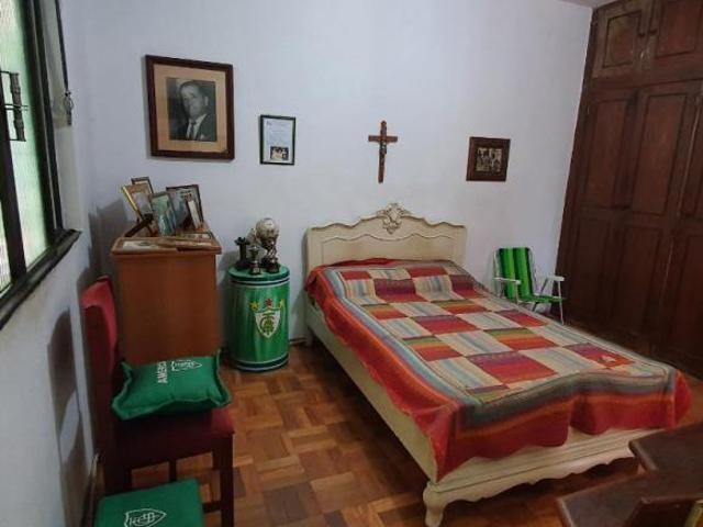 Casa com 5 quartos à venda em Belo Horizonte, no bairro Santa Inês