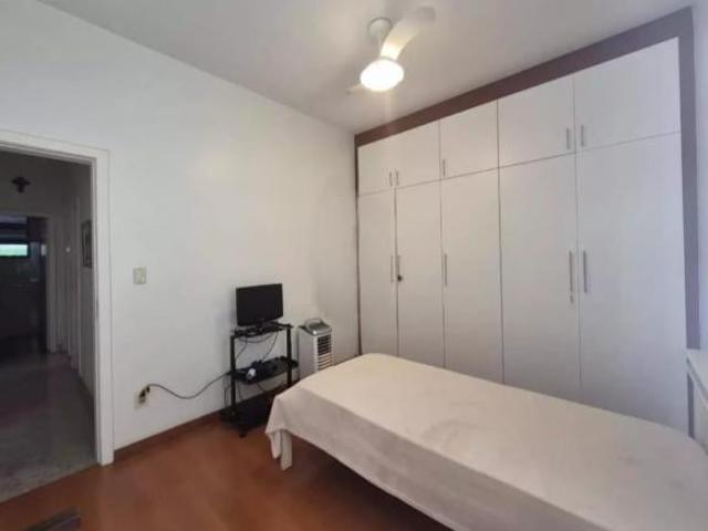 Casa com 5 quartos à venda em Belo Horizonte, no bairro Santa Inês