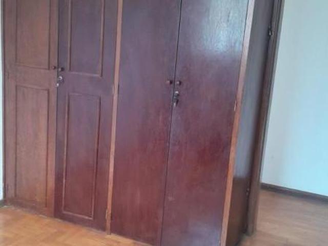 Casa com 5 quartos à venda em Belo Horizonte, no bairro Santa Inês