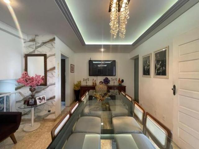 Casa com 5 quartos à venda em Belo Horizonte, no bairro Santa Lúcia