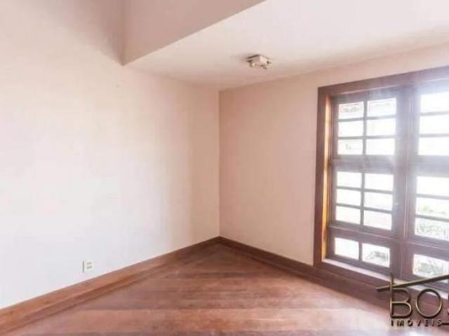 Casa com 5 quartos à venda em Belo Horizonte, no bairro Serra
