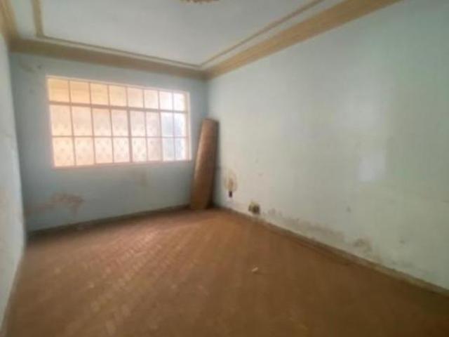 Casa com 5 quartos à venda em Belo Horizonte, no bairro Serra