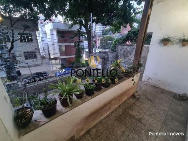Casa com 5 quartos à venda em Belo Horizonte, no bairro Serra