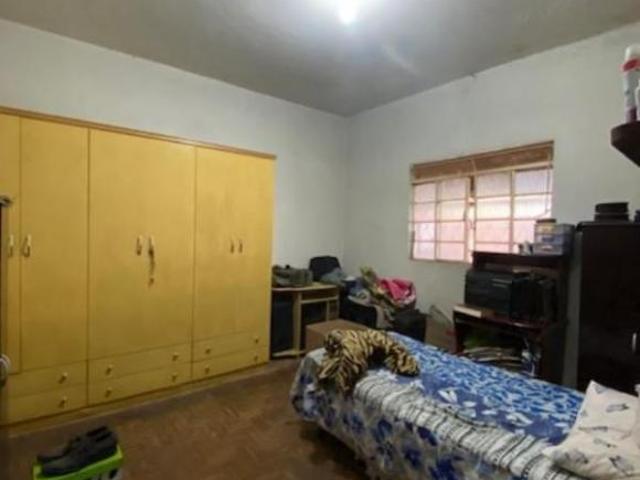 Casa com 5 quartos à venda em Belo Horizonte, no bairro Palmeiras