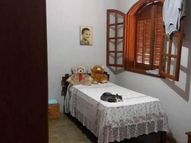 Casa com 5 quartos à venda em Belo Horizonte, no bairro Palmeiras