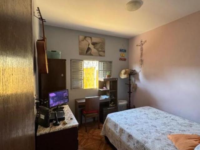 Casa com 5 quartos à venda em Belo Horizonte, no bairro Paraíso