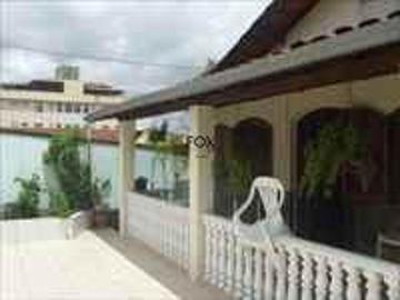 Casa com 5 quartos à venda em Belo Horizonte, no bairro Parque Leblon