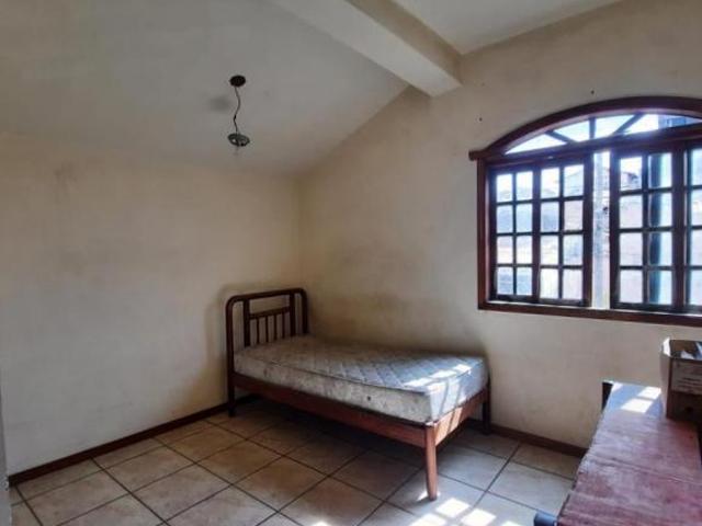 Casa com 5 quartos à venda em Belo Horizonte, no bairro Renascença