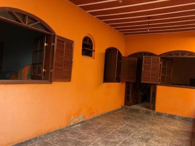 Casa com 5 quartos à venda em Belo Horizonte, no bairro União