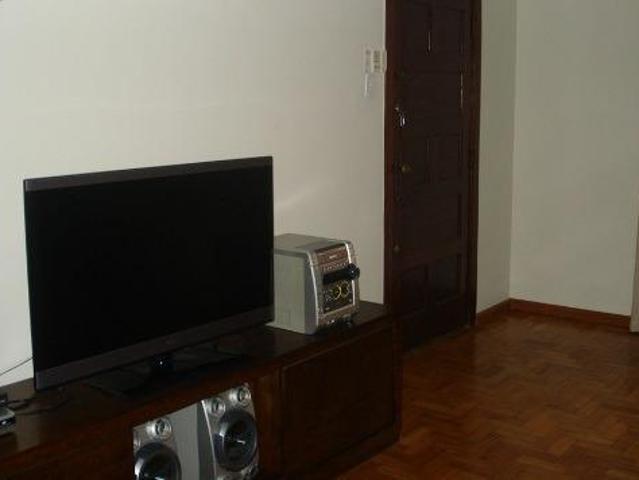 Casa com 5 quartos à venda em Belo Horizonte, no bairro Vila Paris