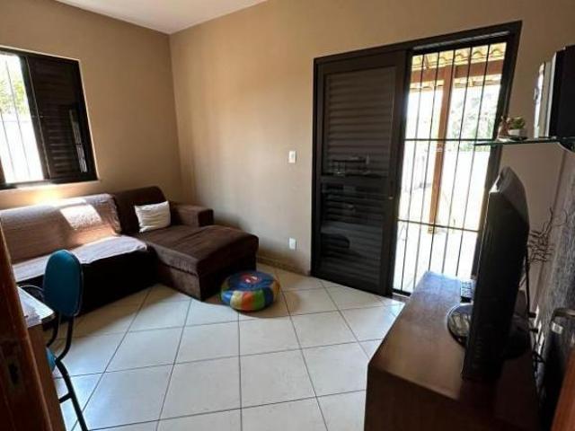 Casa com 5 quartos à venda em Caeté, no bairro José Brandão