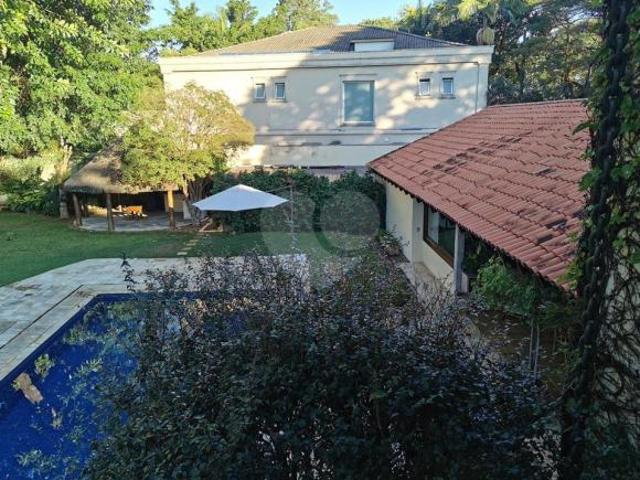 Casa com 5 quartos à venda em Jardim guedala SP