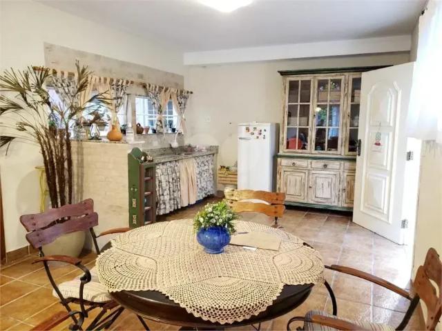 Casa com 5 quartos à venda em Jardim Da Saúde SP