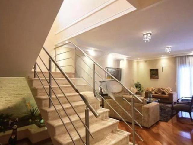 Casa com 5 quartos à venda em Jardim londrina SP