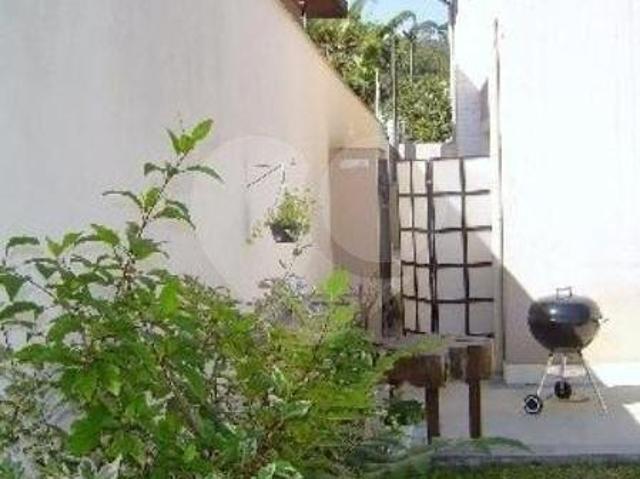 Casa com 5 quartos à venda em Jardim morumbi SP