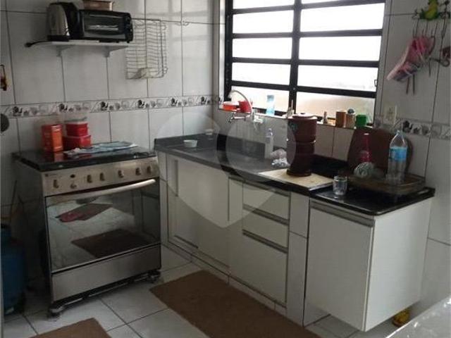 Casa com 5 quartos à venda em Jardim maria rita SP