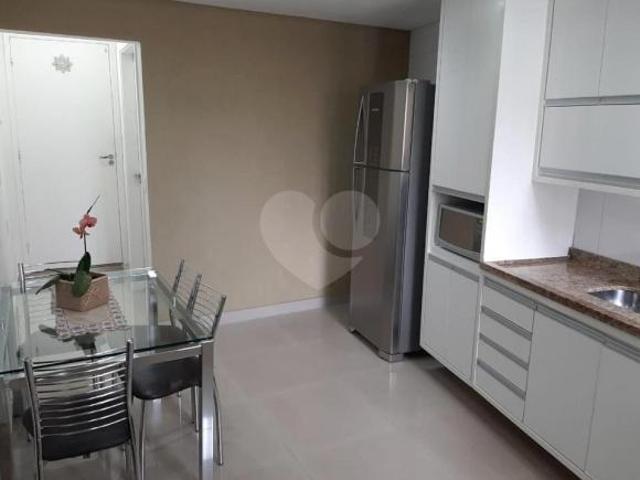 Casa com 5 quartos à venda em Lauzane paulista SP