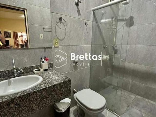 Casa com 5 quartos à venda em Lavras, no bairro Cruzeiro Do Sul