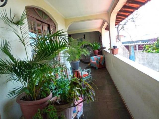 Casa com 5 quartos à venda em Parque arariba SP