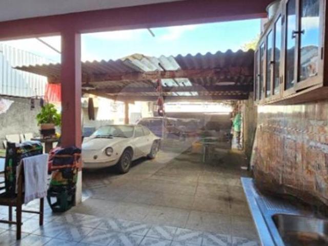 Casa com 5 quartos à venda em Parque doroteia SP
