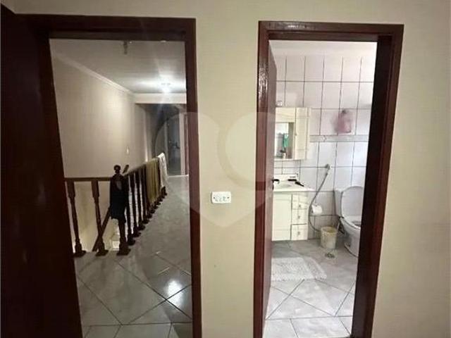 Casa com 5 quartos à venda em Parque fernanda SP