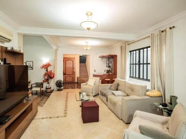 Casa com 5 quartos à venda em Planalto paulista SP