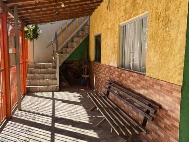 Casa com 5 quartos à venda em Santa Bárbara, no bairro São Bernardo