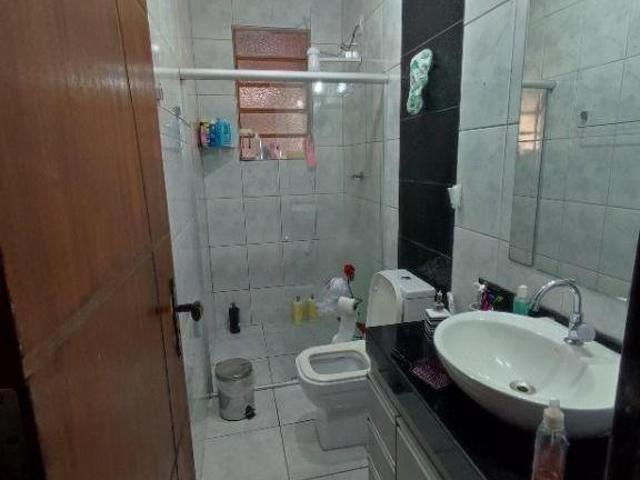 Casa com 5 quartos à venda em Sabará, no bairro Nações Unidas