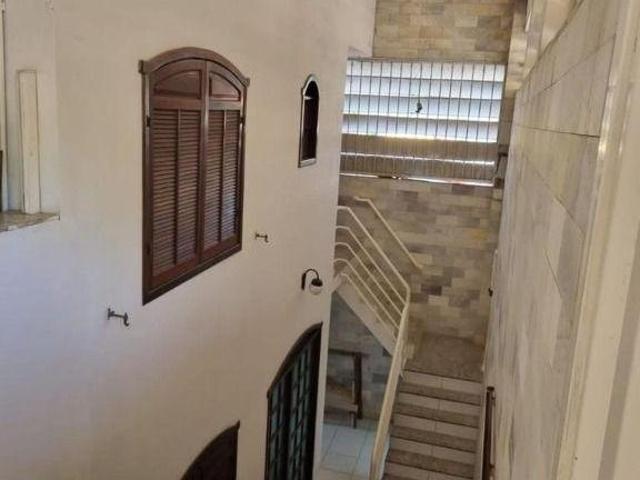 Casa com 5 quartos à venda em Sabará, no bairro Nações Unidas