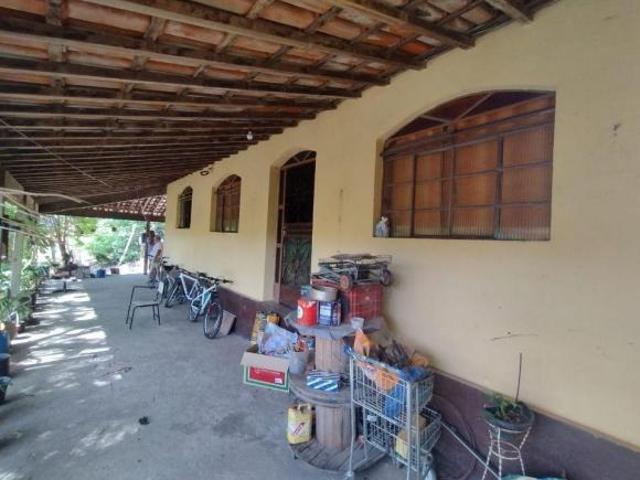 Casa com 5 quartos à venda em Sabará, no bairro Vila Eugênio Rossi