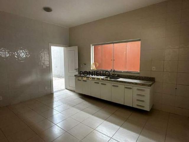 Casa com 5 quartos à venda em Sete Lagoas, no bairro Santa Rita De Cássia