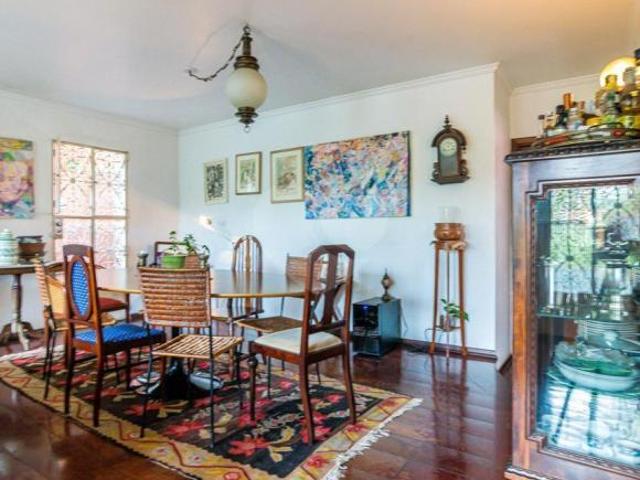 Casa com 5 quartos à venda em Sumarezinho SP